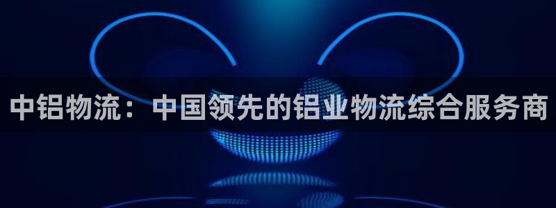 28圈登录不上咋回事：中铝物流：中国