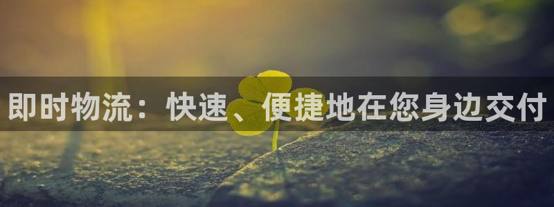 28圈链接多少：即时物流：快速、便捷